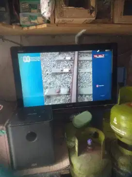 Tv sharp 32 normal