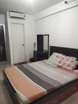 STUDIO green palace kalibata City