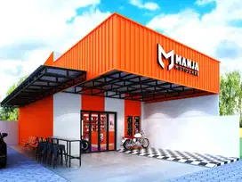 LOWONGAN KERJA - PEGAWAI CUCI & DETAILING MOTOR