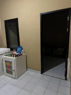 DIJUAL RUKO DI PALMERIAM MATRAMAN
