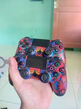 JUAL PS 4 SLIM NO MINUS