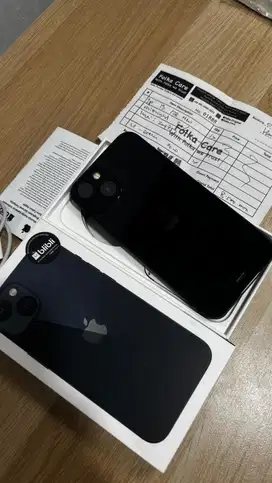 iPhone 13 128GB Resmi Nominus