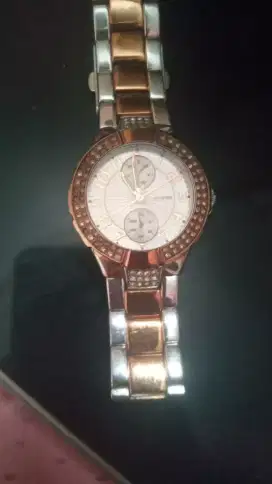 jual jam guess ori