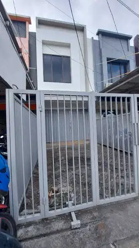 DIJUAL RUKO RAYA KUWUKAN SAMBIKEREP STRATEGIS