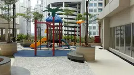 JUAL CEPAT HARGA BU APARTEMEN MADISON PARK (KAWASAN CENTRAL PARK) 1BR