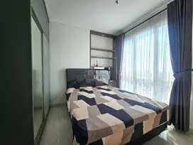 Nyaman & Siap Pakai Disewa 2BR Grand Madison Furnish di Tanjung Duren