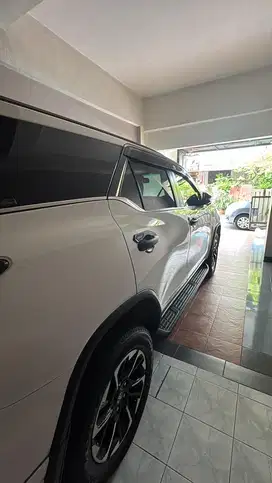 fortuner gr sport 2.8 diesel 2022