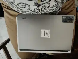 Xiaomi Redmi pad SE 11In like new lngkp ORI 4/128 no minus BS TT HP