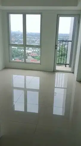 DIJUAL MURAH UNIT BARU STUDIO APARTEMEN TAMANSARI BINTARO MANSION