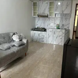 Jual Apartemen murah di pusat Jakarta