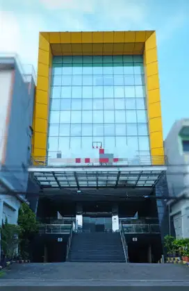 Dijual Hotel Bintang 3