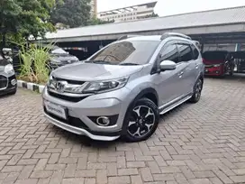 DP 5% Honda BR-V 1.5 E Prestige Bensin-AT 2017 BZA