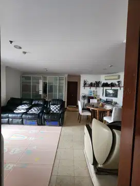 DIJUAL APARTEMEN BUMIMAS (Semi Furnish) JL. TEROGONG RAYA CILANDAK