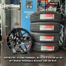 KREDIT VELG BAN MOBIL TANPA DP