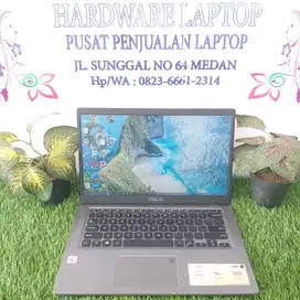 LAPTOP ASUS P1411JA CORE I3-1005G1 RAM 4GB NVME 256GB