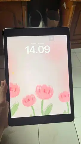 ipad gen 9 64gb inter LL/A