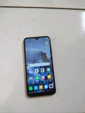 Redmi note 8 4/64