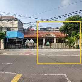 Disewakan Untuk Retail, Resto, Luas 195m2 di Rawamangun