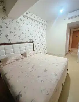 150 Juta‼️Dijual apartemen city square nol raya margorejo