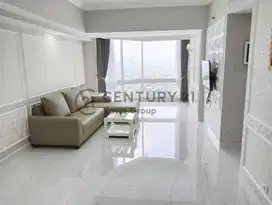 Dijual Murah Apartemen Taman Anggrek di Tanjung Duren Jakarta Barat