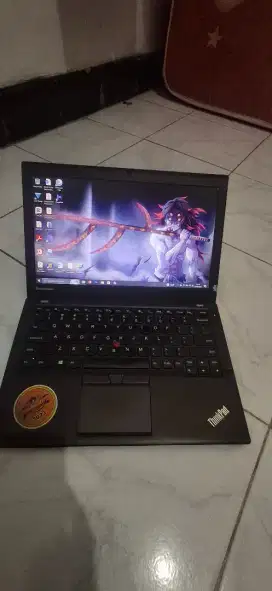 Lenovo thinkpad I5