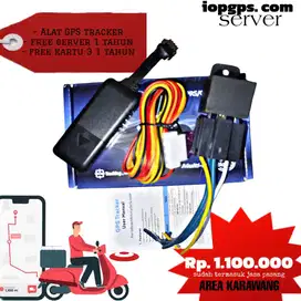 Gps Pelacak Kendaraan