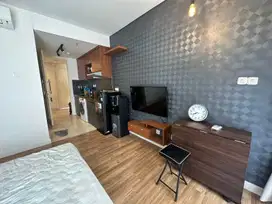 Siap Huni Unit Nice Tinggal Bawa Koper aja Full Furnish