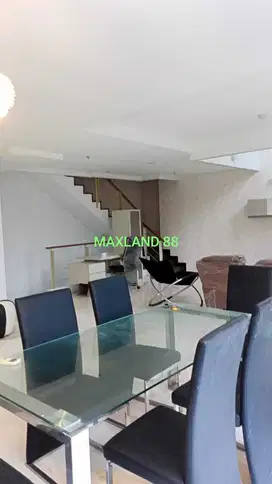 Sewa Apartemen Seasons City Disewa Garden Town House 3 4 5 BR Season