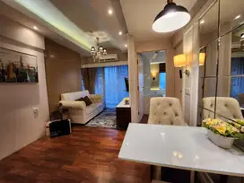 Orchard apart full furnish mewah. Grab it fast for rent