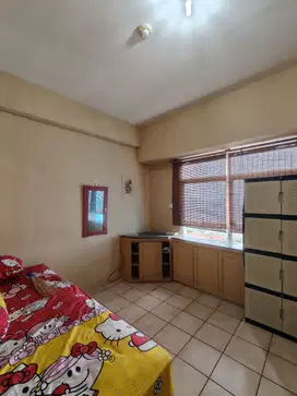 Dijual apartemen metropolis dekat ubaya