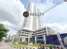 Dijual Murah Apartemen Citra Plaza Nagoya Type Studio Furnished Nagoya