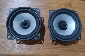 SPEAKER INTERSYS KIT-4B