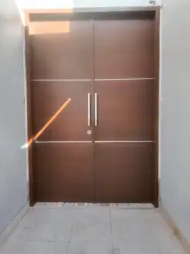 jasa pasang pintu