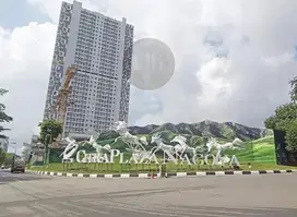 Disewakan Furnished Di Apartement Citra Plaza Nagoya Sea View Perbulan