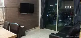 Disewakan apartemen murah di City Home (Mall Of Indonesia)