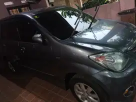 Toyota Avanza 2010 Bensin