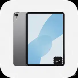 Bekas Ipad Pro M4 11 inch 256GB