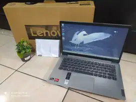 Lenovo Ideapad slim 1/Ryzen 3-7320U(8CPU)/Ram 8GB ddr5/SSD256/FULLSET