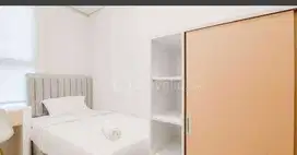 Disewakan 1 Bedroom Trans Park Bintaro Apartment
