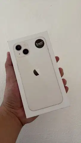 Iphone 13 128 ibox segel