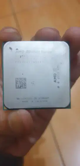 Processor AMD A8 7600