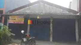 RUKO DI SUNGAI BAMBU AREA TANJUNG PRIOK JAKARTA UTARA
