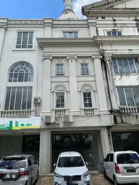 Di Jual Murah Ruko Imperium Batam Centre
