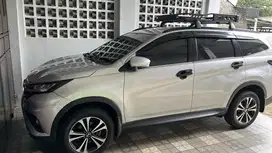 Daihatsu Terios 2019 Bensin