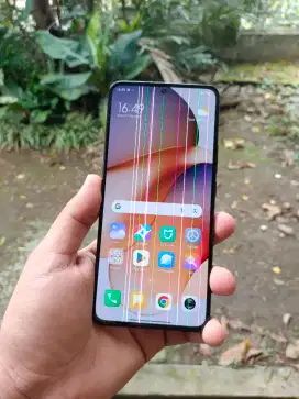 Xiaomi 12T 5g 8/258 kamera 108mp mulus minus lcd garis hp only NETT