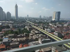 Dijual - Kebayoran Icon Apartemen - Studio - Jakarta Selatan
