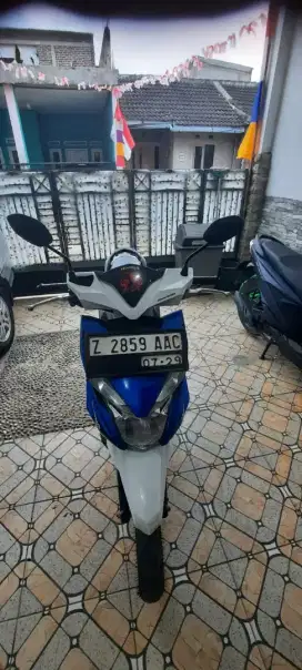 Beat 2019 pajak panjang