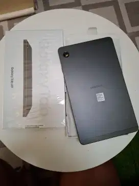 Samsung Galaxy Tab A9 4G LTE Mulus Fullset Garansi