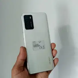 Oppo A16 Ram 4/64 Hp Aja.