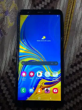 samsung A7 4/64